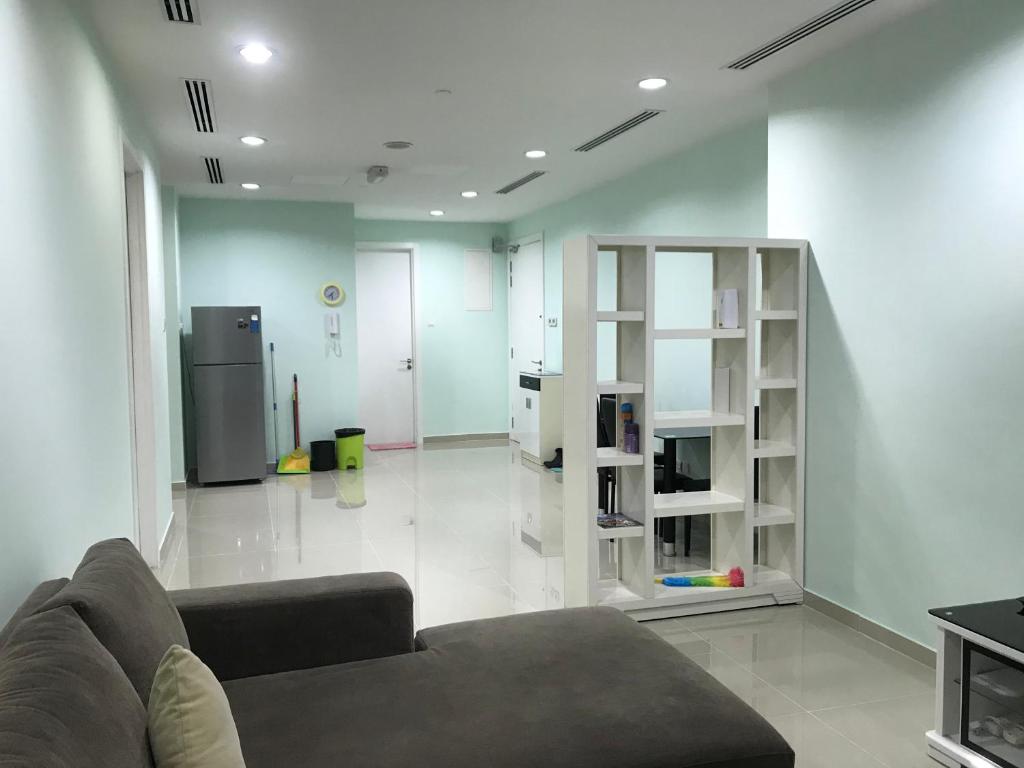 KLCC Apartment photo