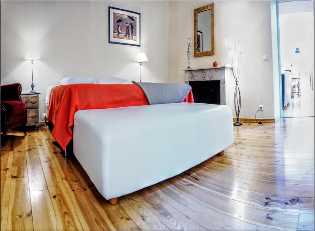Ze Perfect Place - Spacieux appartement - Cours Saleya - 2 CHB - 2 SDB - AC - 3