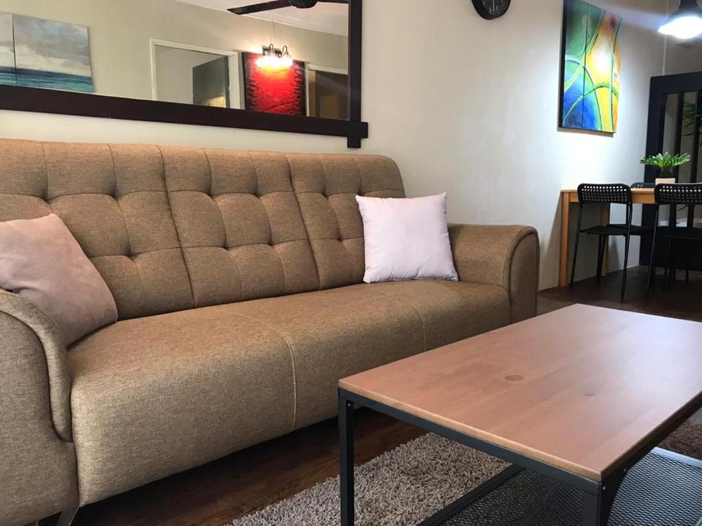 Homestay Fekrifarisha SA — Hotel in Shah Alam