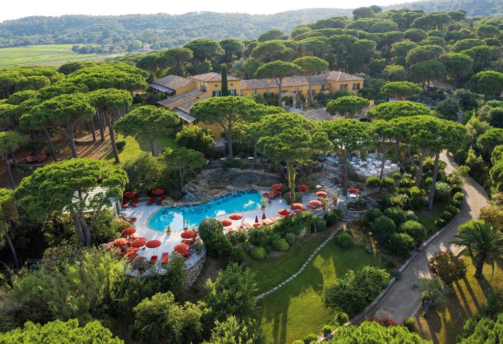 Hotel Villa Marie Saint Tropez — Hotel in Saint-Tropez