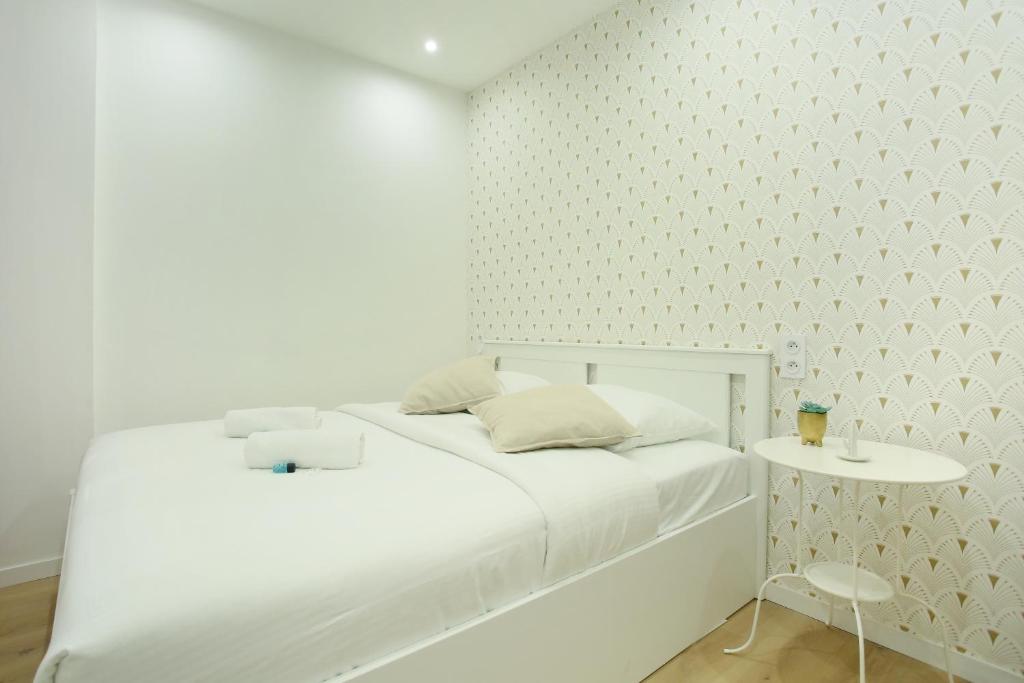 Rent a Room - 253, 2BDR Center of PARIS - 4