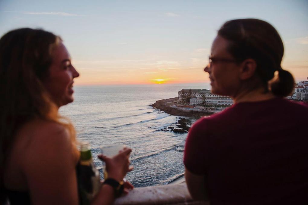 Laneez Ericeira Surf House photo