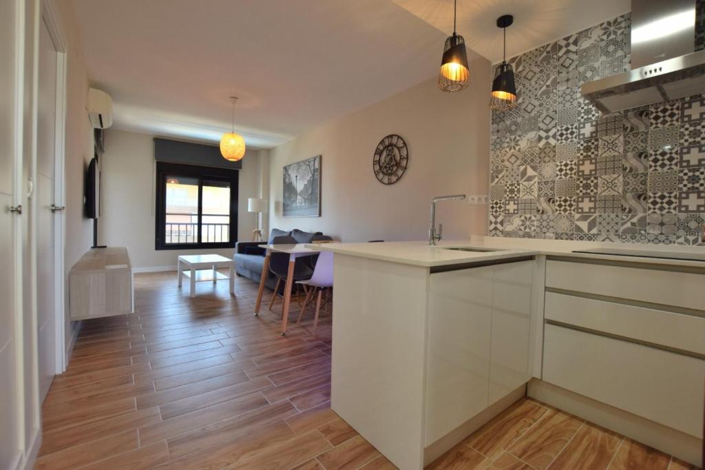 Apartamento Ronda IV - 5