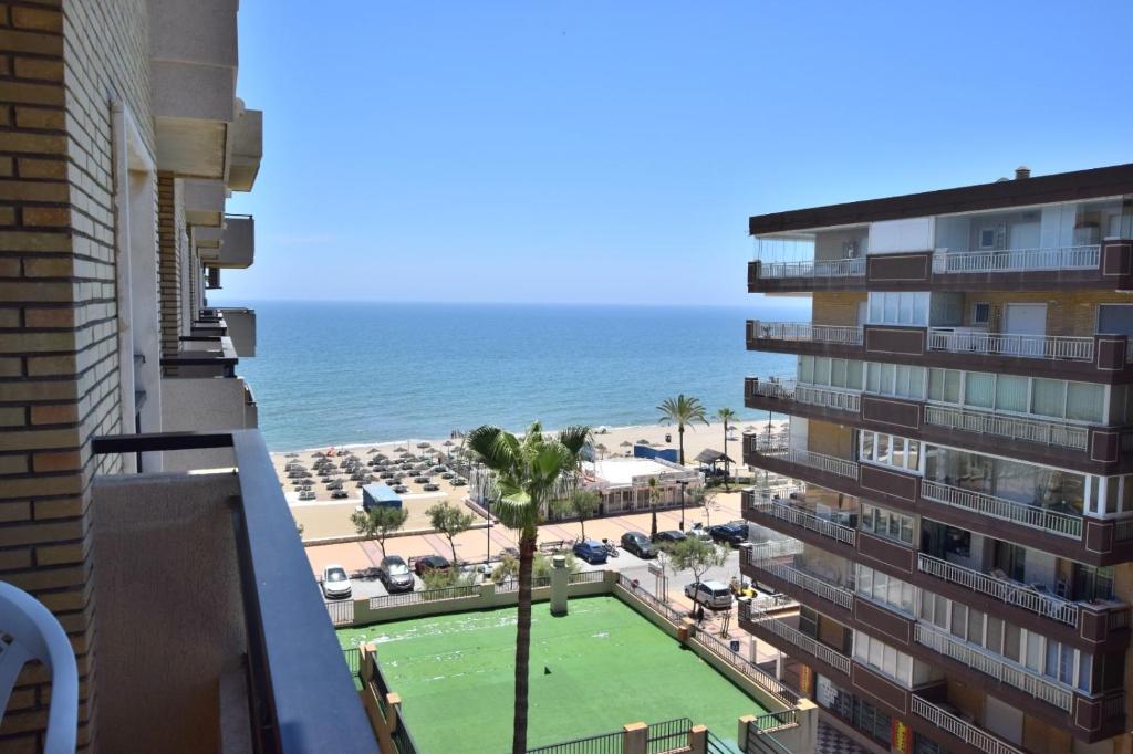 Apartamento Ronda IV - 2