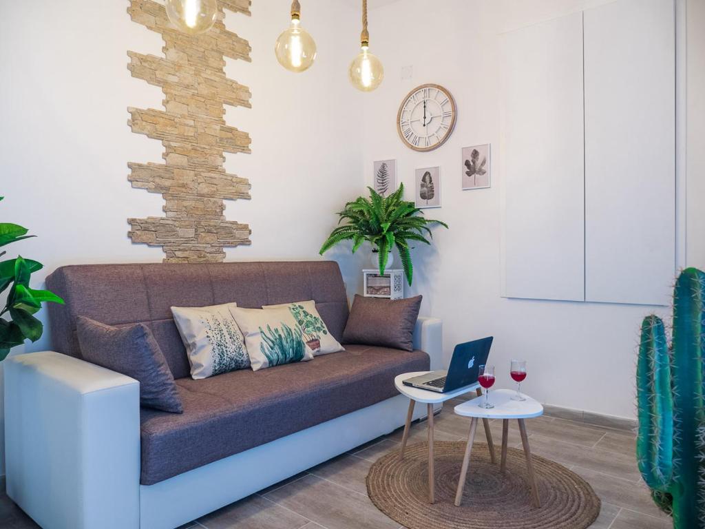 Chiaia Premium Flat, Naples Center, Near Seaside - 5