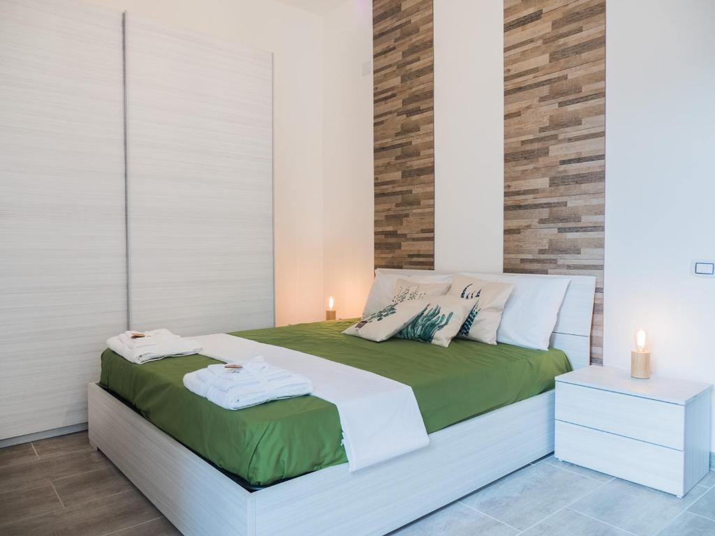 Chiaia Premium Flat, Naples Center, Near Seaside - 3