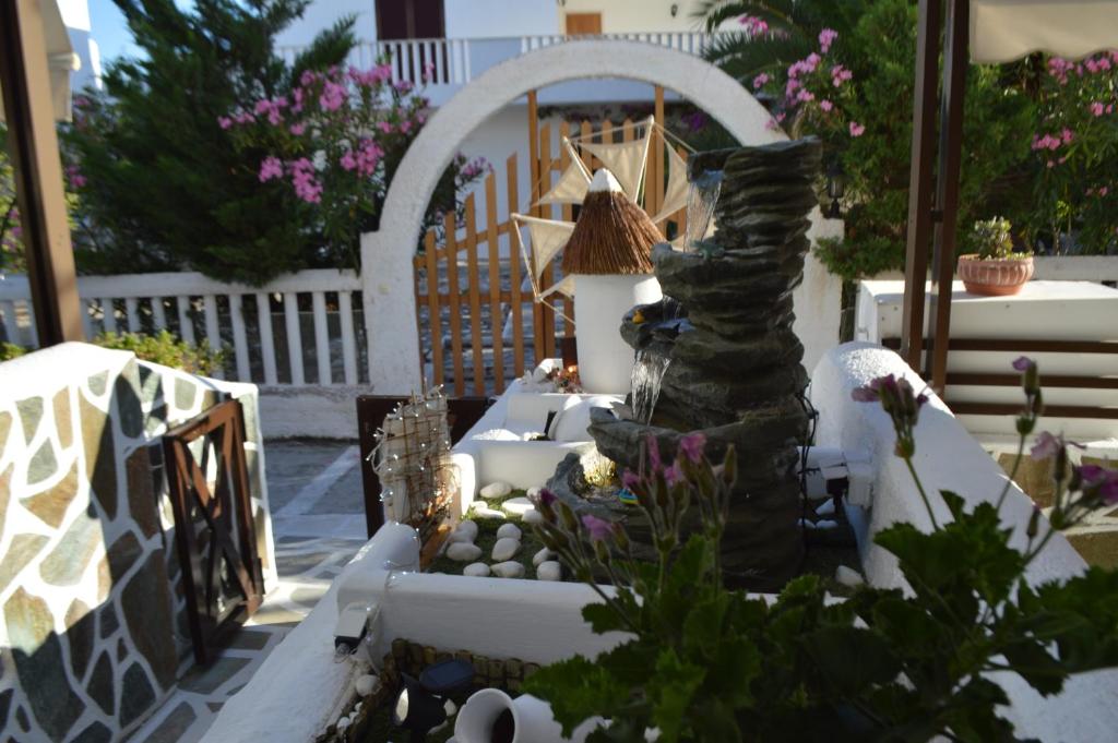 Pergola photo