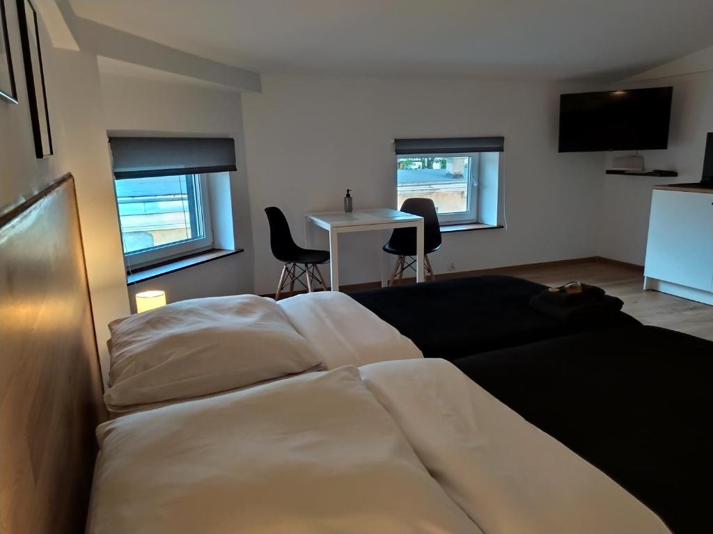 OficynaApartments photo