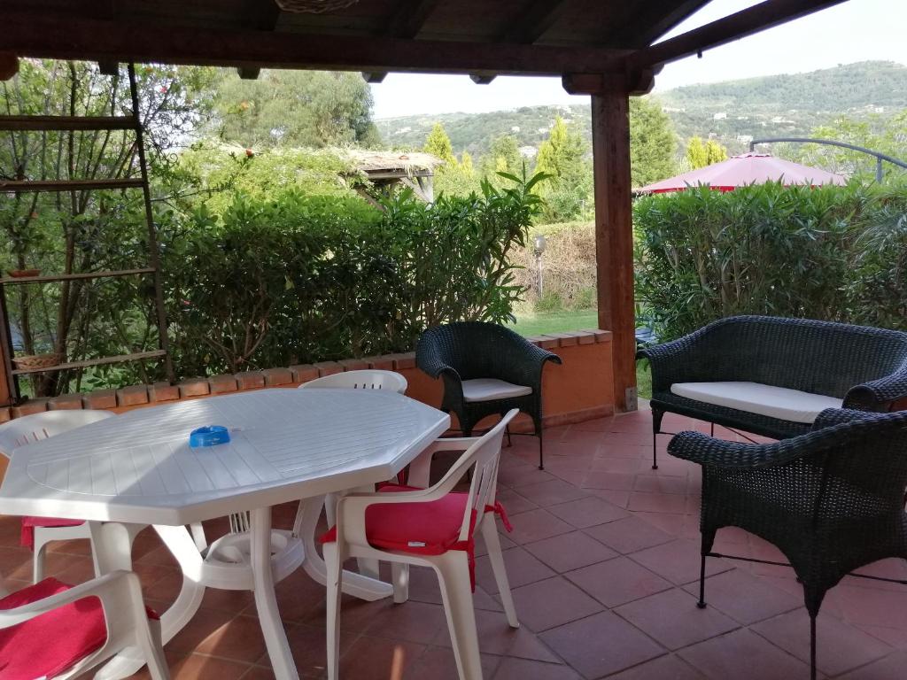 Villa Kampia photo