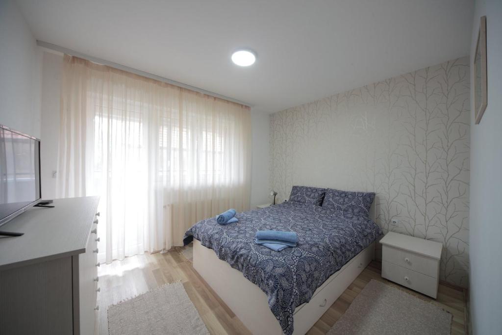 Apartman DIAMOND-LUX - 1
