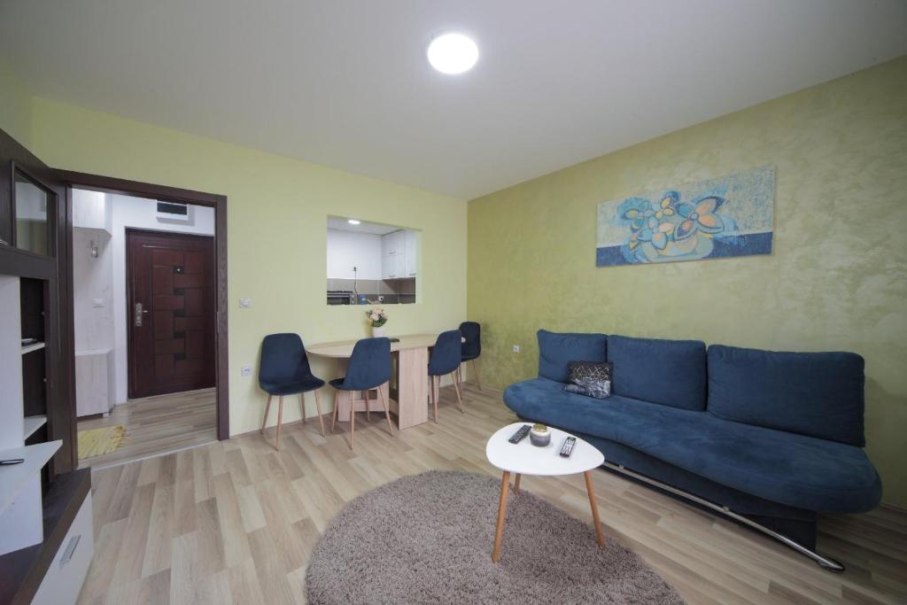 Apartman DIAMOND-LUX - 4