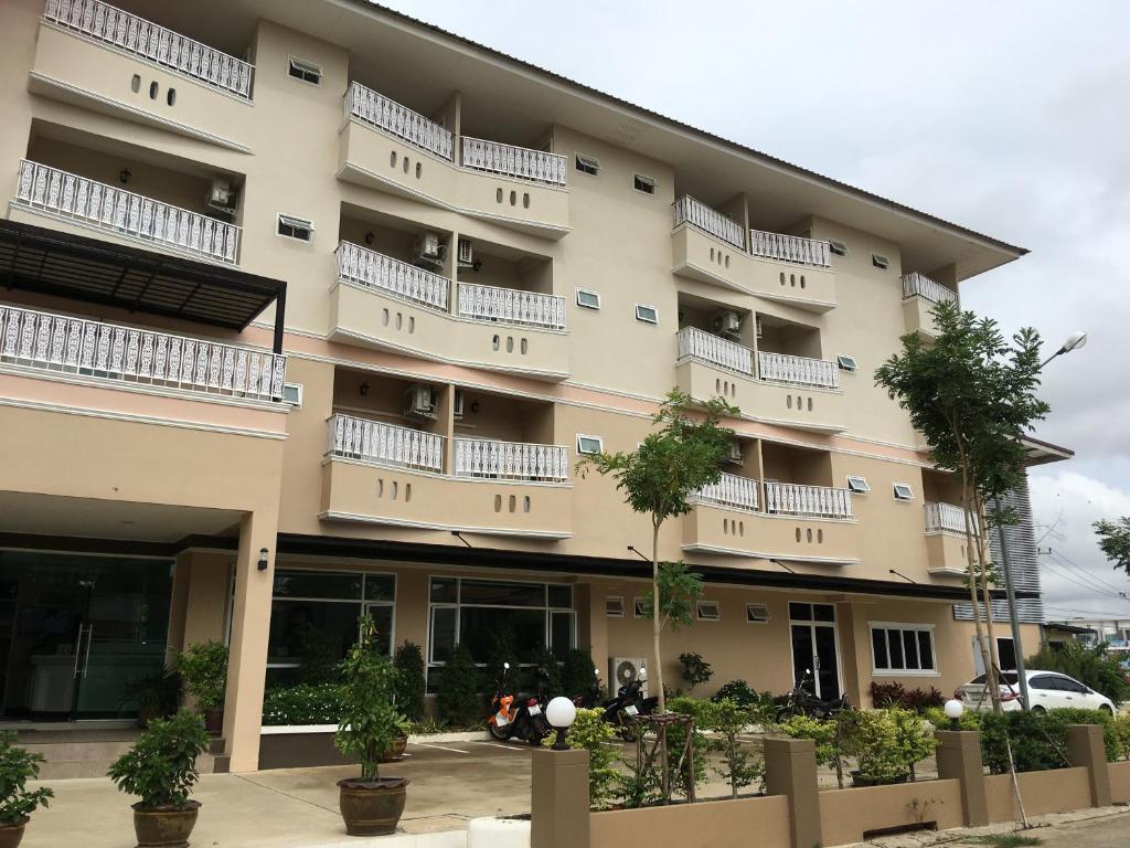 Boonbundal hotel