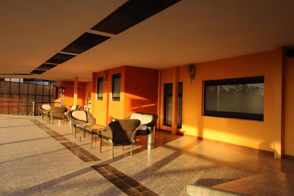 Hotel Lastra photo