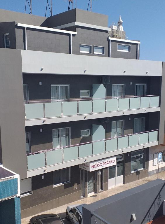 Residencial Nosso Paraiso