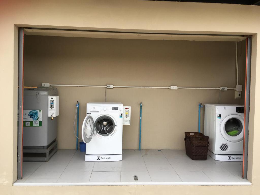 Facilities