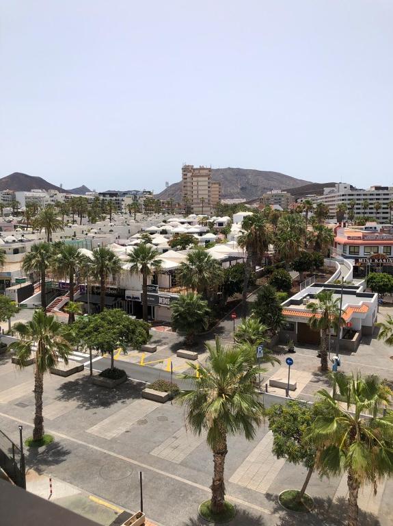 Parque Santiago II Tenerife - 2