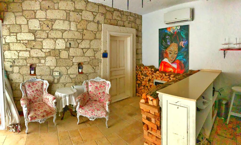 Rue d'Azur Alacatı photo