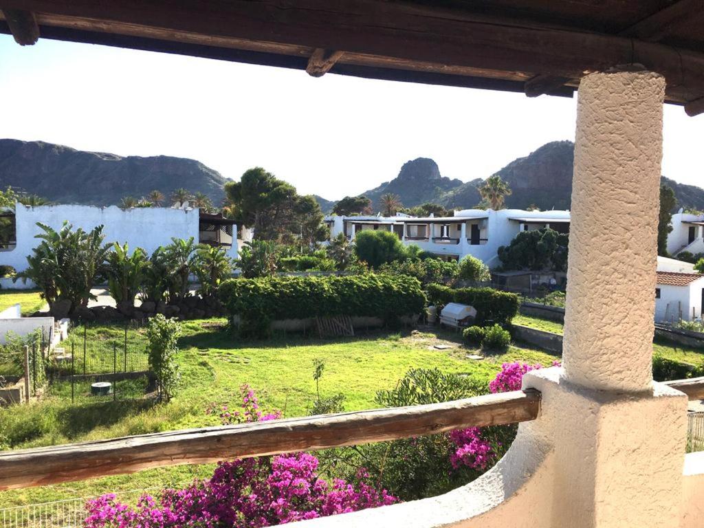 Playa Vulcano, Vulcano