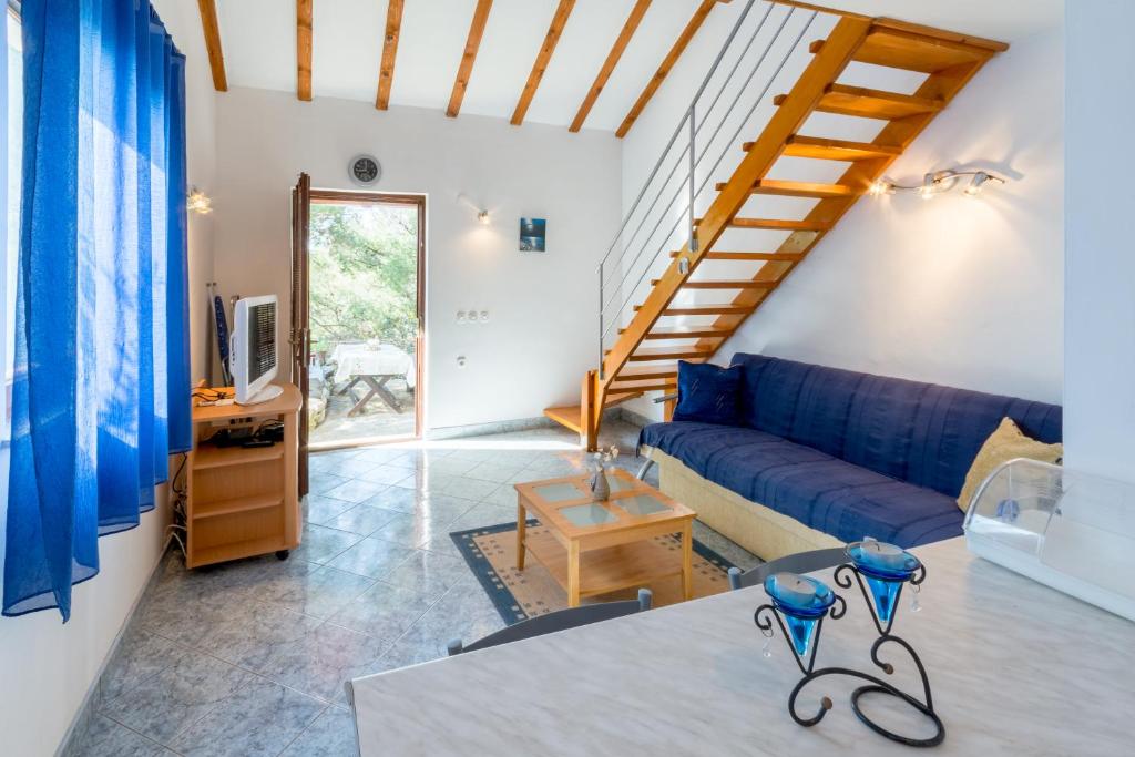 Vacation house Milka 전경