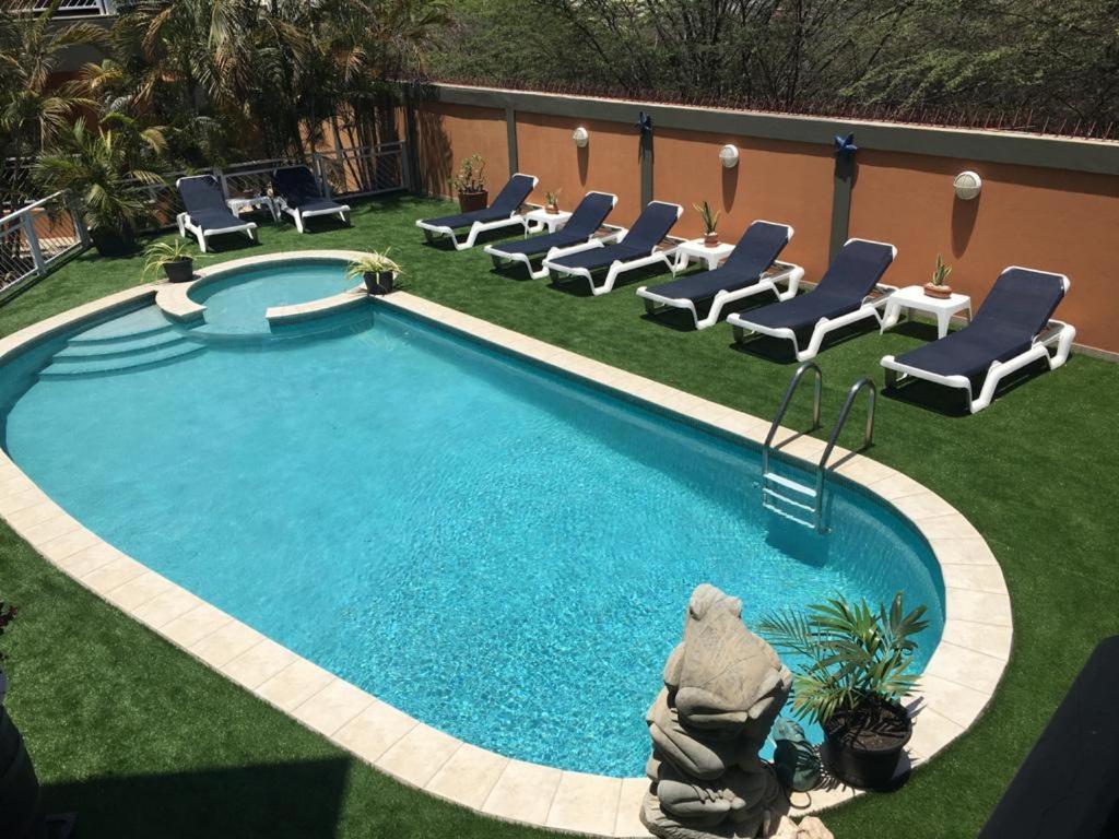 King David Suites
