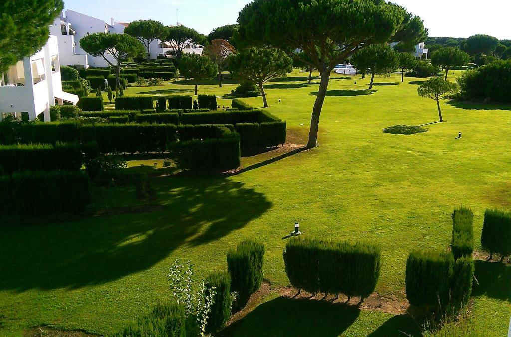 Novo Sancti Petri - Playa, Piscina, Golf y Relax - 3