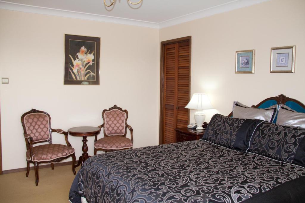 Bathurst Heights B&B photo