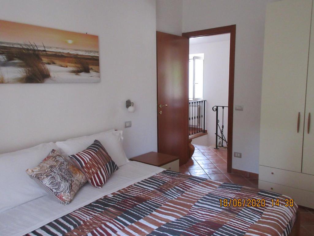 b&b Capo Le Vigne - 2