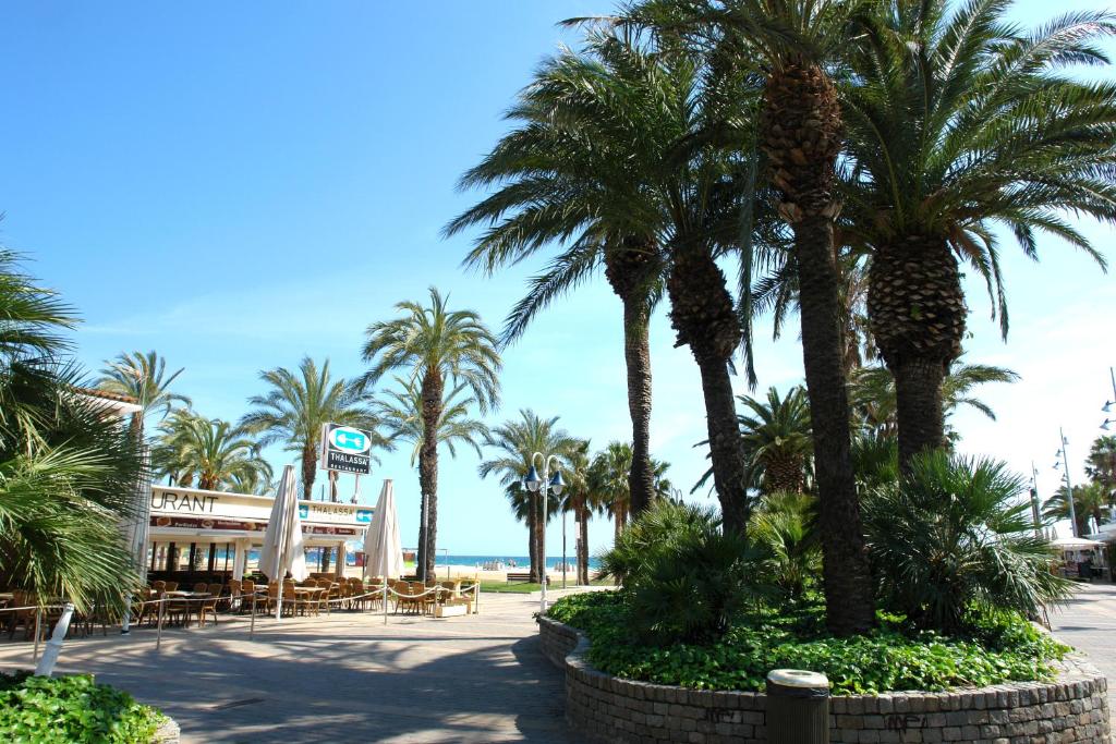 Apartamento bonito cerca de la playa - 3