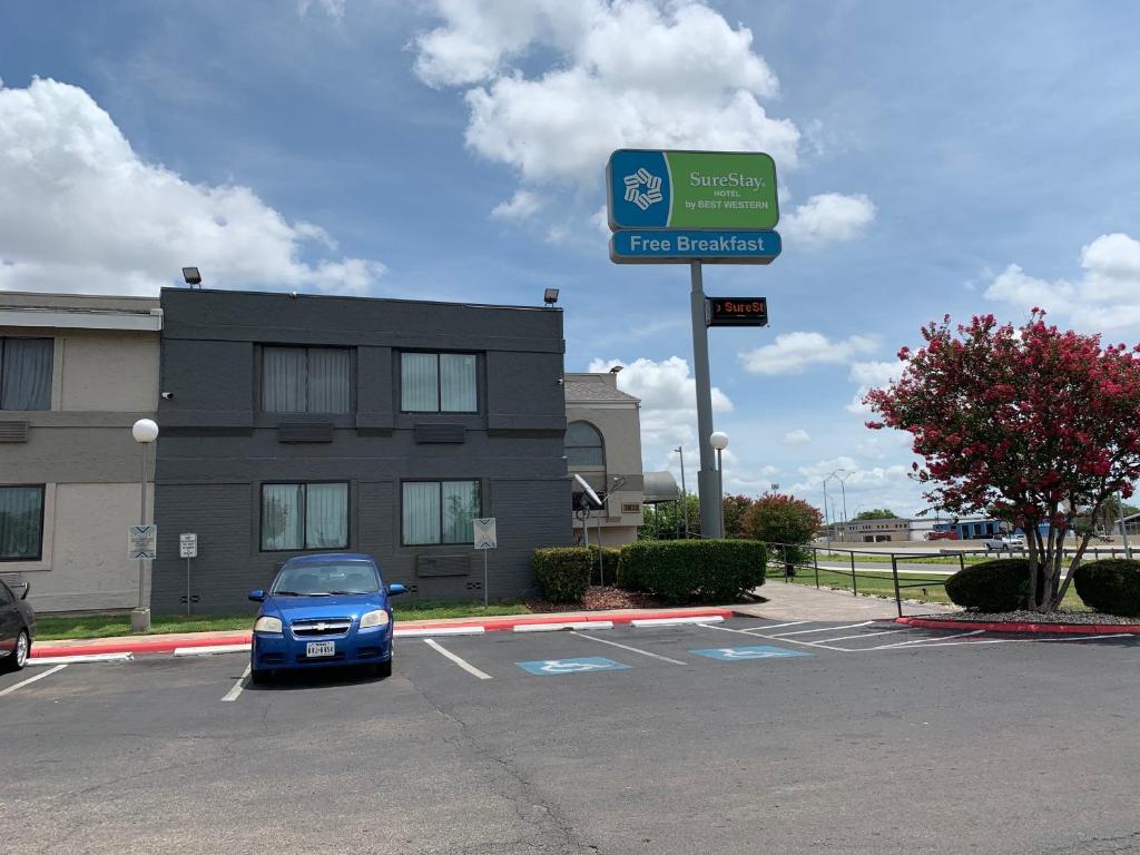 Travelodge by Wyndham San Antonio Downtown Northeast, San Antonio (TX