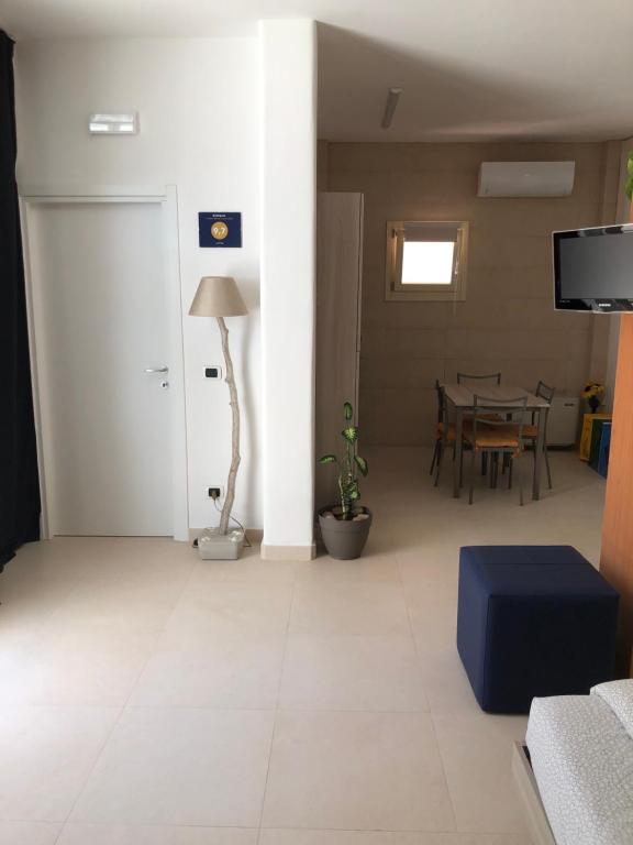 Loft Blu - 4