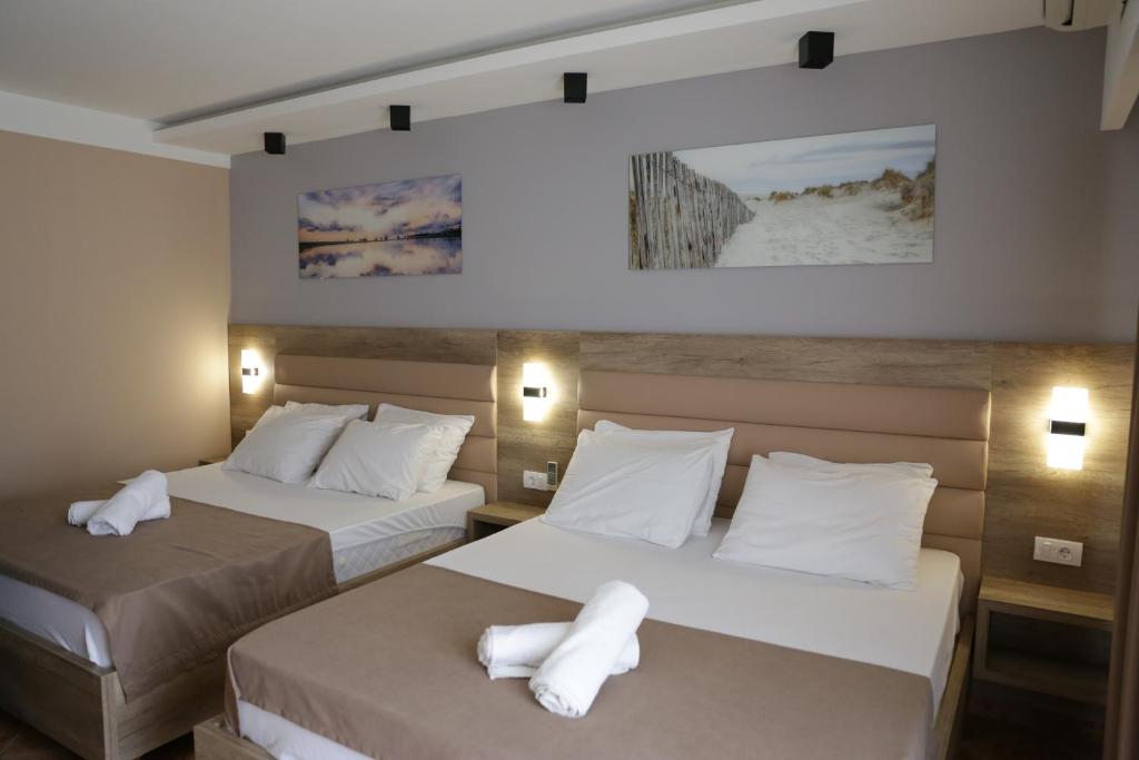 Hotel Comfort photo