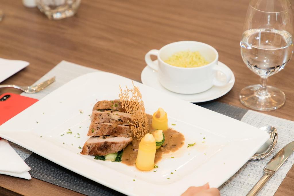 お料理のイメージ