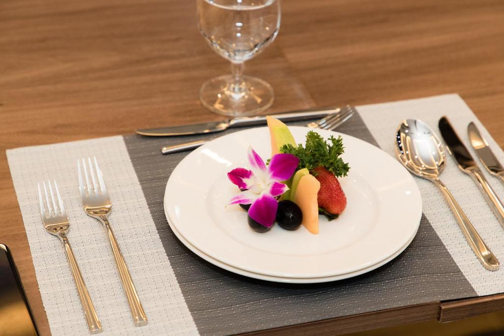 お料理のイメージ