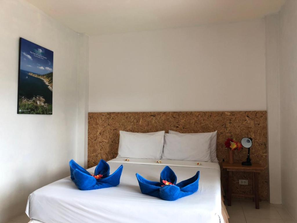Baan Anattaya Koh yao noi photo
