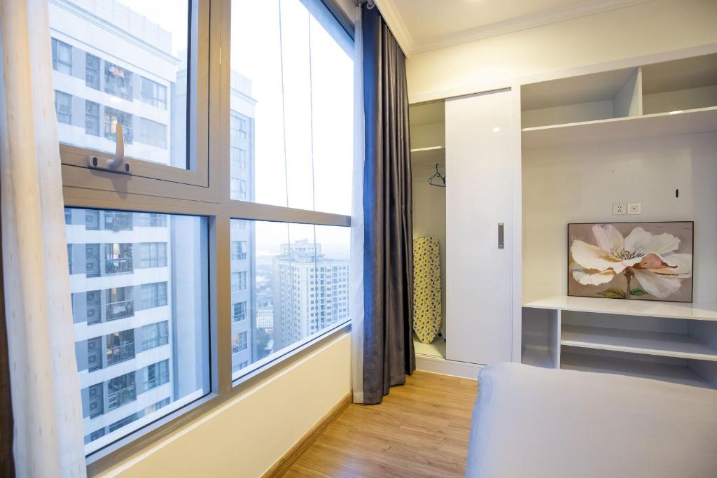 Times City Homestay photo