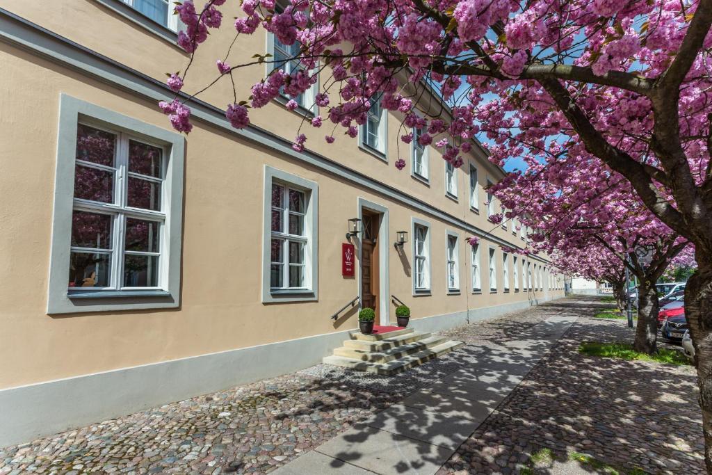 Hotel am Großen Waisenhaus photo