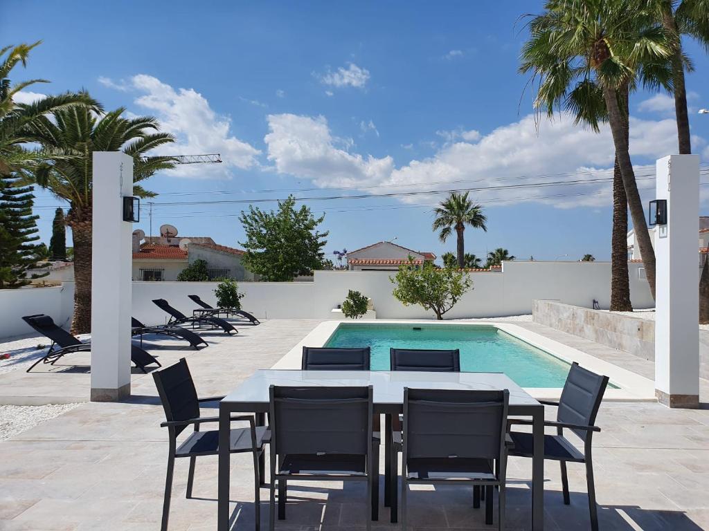 CASA CARLOS - 3