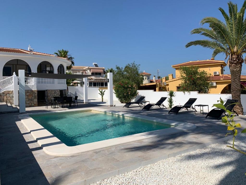 CASA CARLOS - 5