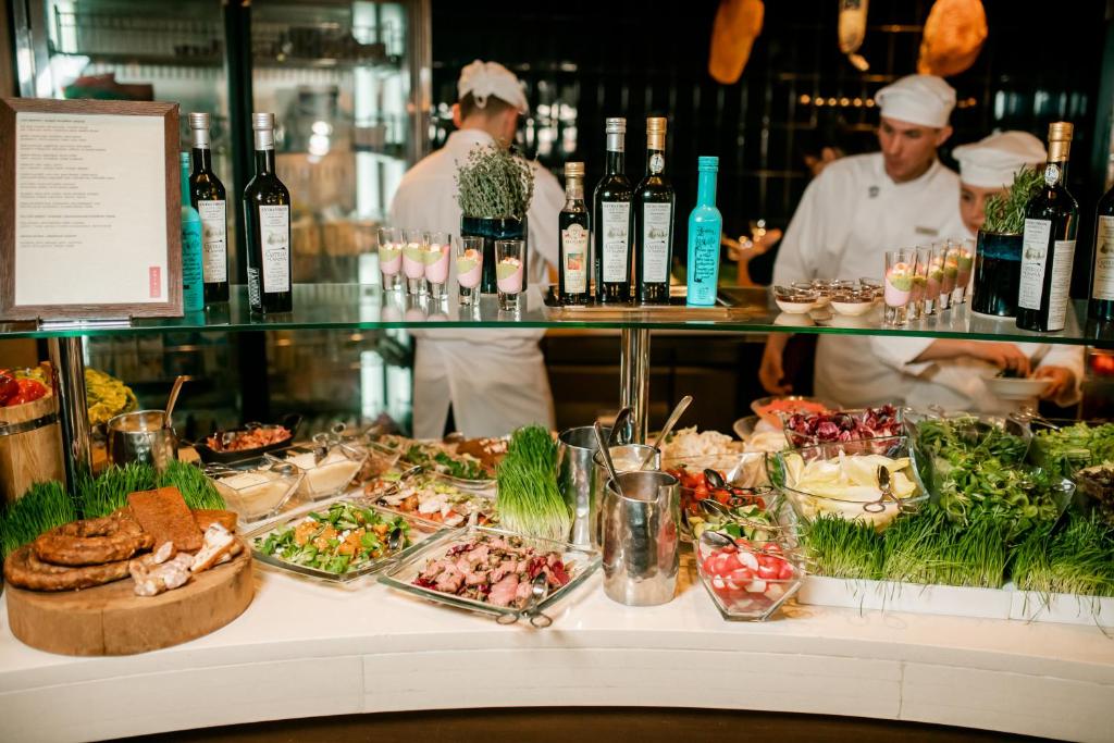 お料理のイメージ