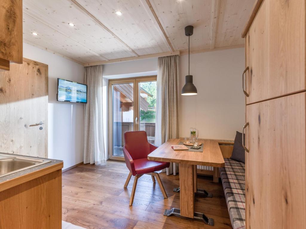 Appartement Hinterholzer - 5