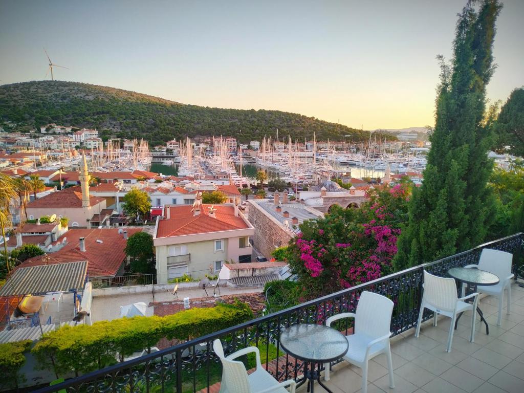Yalcin Hotel photo