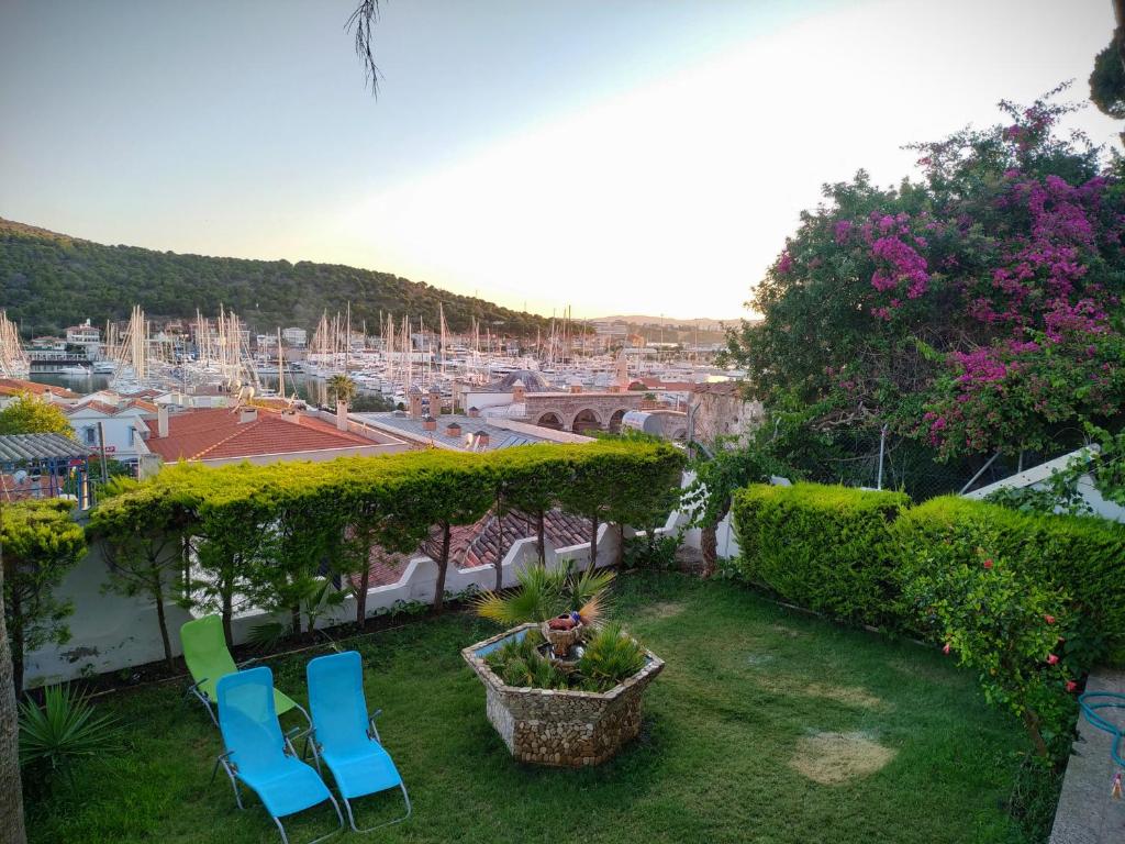 Yalcin Hotel 호텔 이미지 1