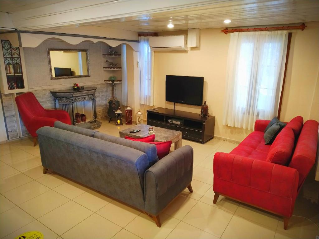 Yalcin Hotel 호텔 이미지 1