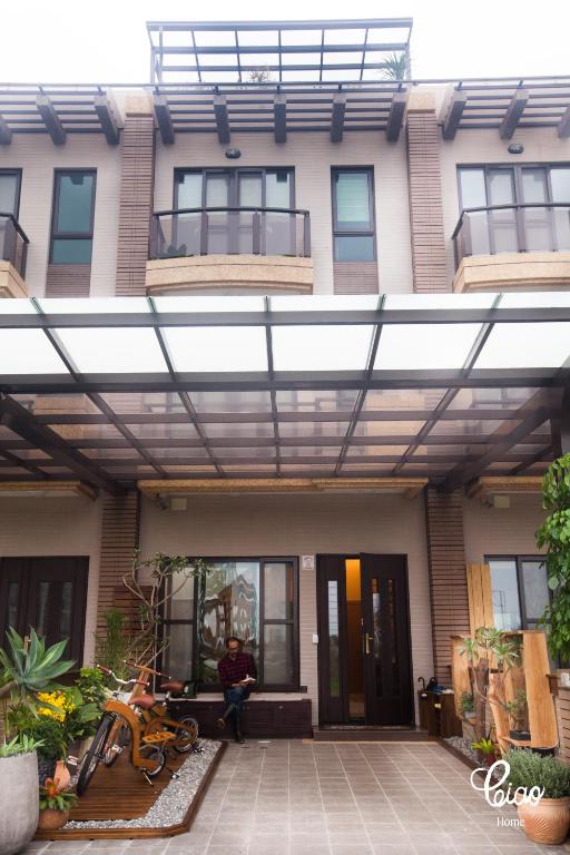 차오 홈 호텔 이미지 2