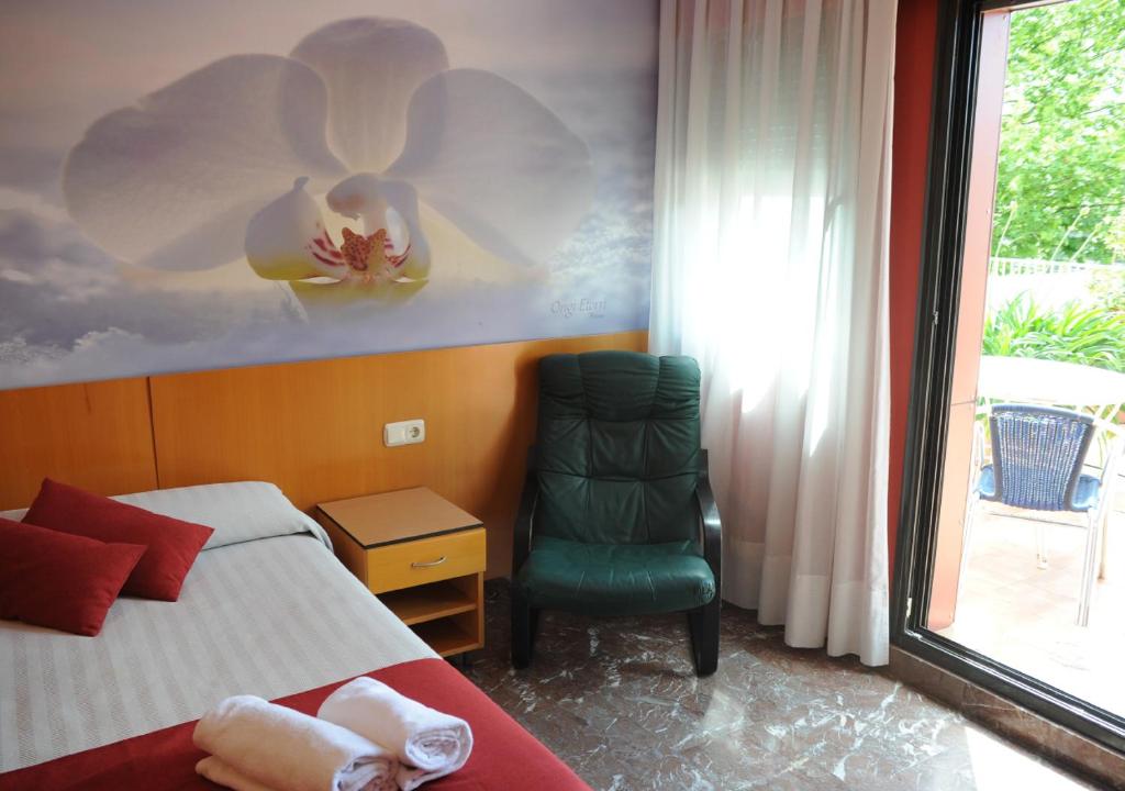 Hotel Aitana photo