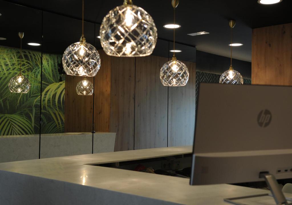 Hotel Aitana photo
