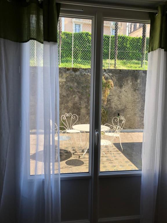 Grand appartement de standing "Rêve du Soir" de 170 m2 350 m de la gare - 2