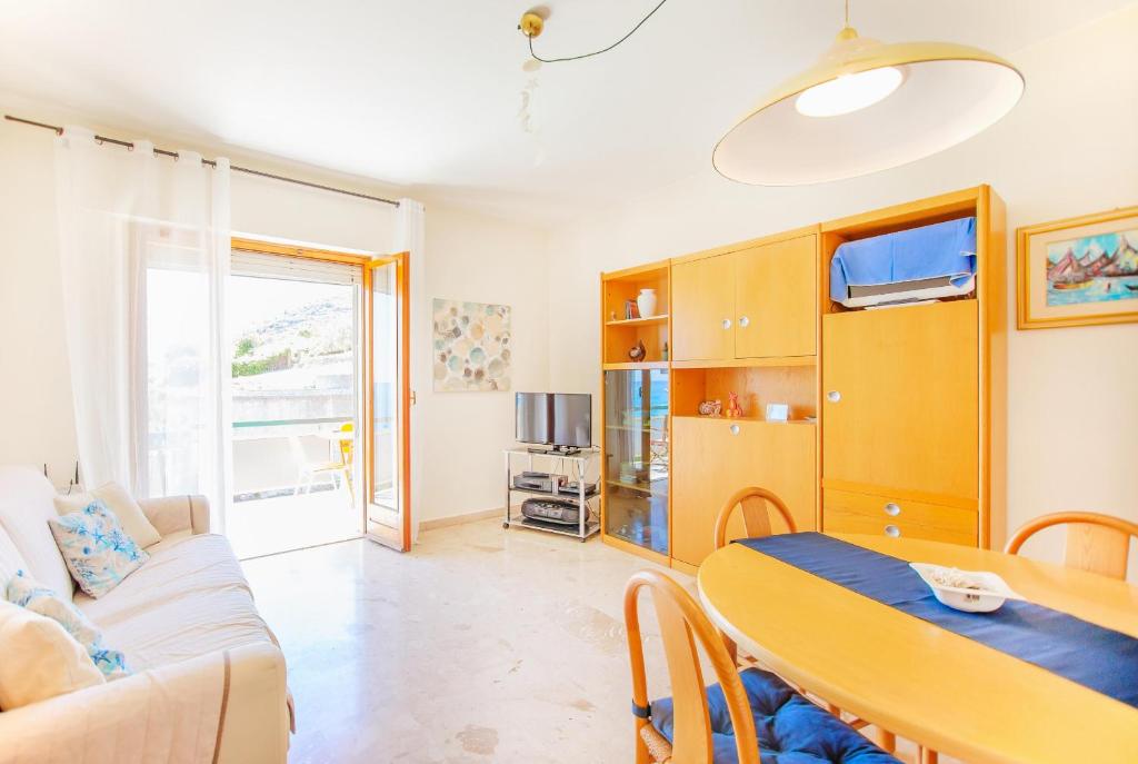 Le Orchidee Apartment by Wonderful Italy 전경