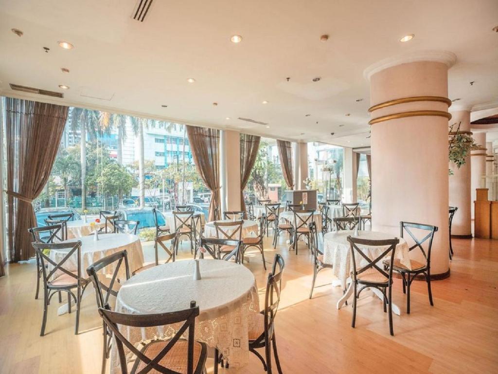 OYO 784 Hotel Bulevar