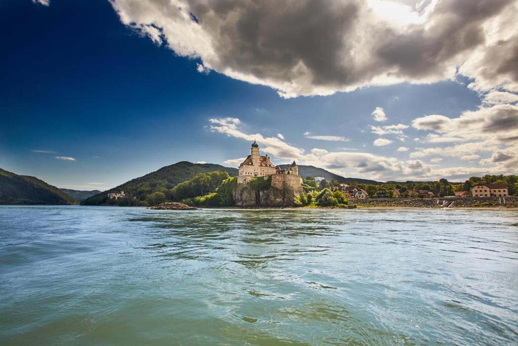 周辺観光スポット